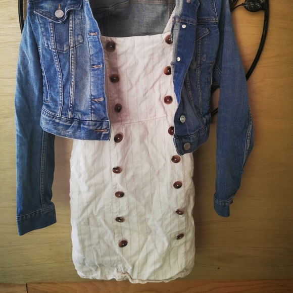 H&M Summer Dress - Picture 1 of 5